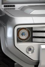 Ford Bronco Concept 2004 года